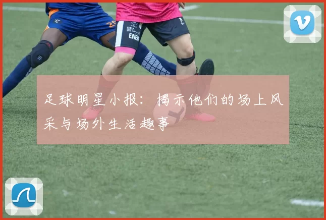 足球明星小报：揭示他们的场上风采与场外生活趣事
