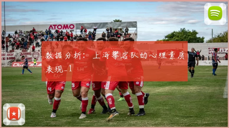 数据分析：上海攀岩队的心理素质表现_1