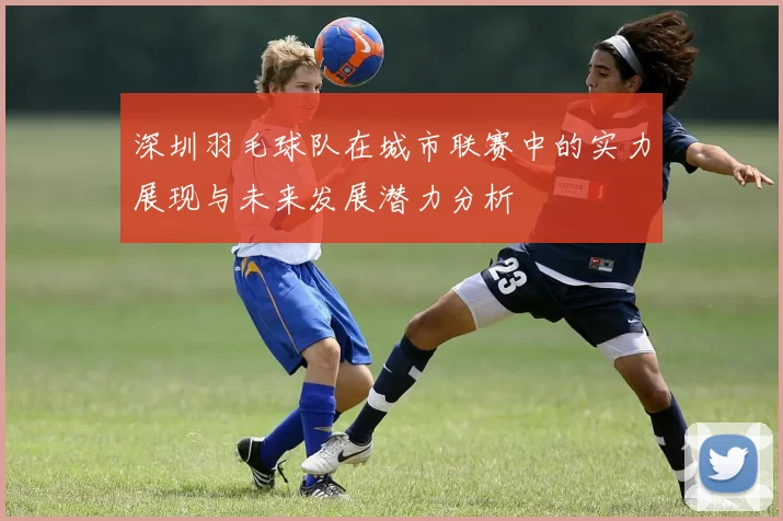 深圳羽毛球队在城市联赛中的实力展现与未来发展潜力分析